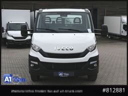IVECO Daily 70C18 Kipper, AHK, Klima, Meiller
