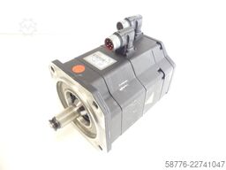 KUKA 1FK7081-5AZ91-1ZZ9-Z S04 Servomotor SN: YFVD50667417011