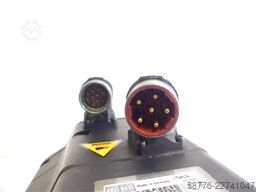 KUKA 1FK7081-5AZ91-1ZZ9-Z S04 Servomotor SN: YFVD50667417011