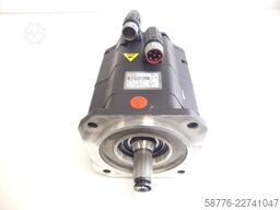 KUKA 1FK7081-5AZ91-1ZZ9-Z S04 Servomotor SN: YFVD50667417011