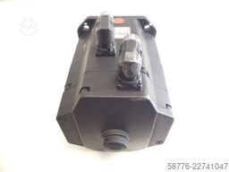 KUKA 1FK7081-5AZ91-1ZZ9-Z S04 Servomotor SN: YFVD50667417011