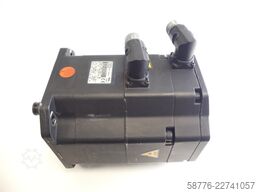 KUKA 1FK7081-5AZ91-1ZZ9-Z S04 Servomotor SN: YFW150672706027
