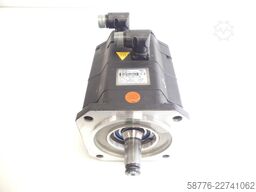 KUKA 1FK7081-5AZ91-1ZZ9-Z S04 Servomotor SN: YFW150675327008