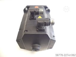 KUKA 1FK7081-5AZ91-1ZZ9-Z S04 Servomotor SN: YFW150675327008