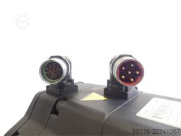 KUKA 1FK7081-5AZ91-1ZZ9-Z S04 Servomotor SN: YFW450692268014
