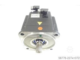KUKA 1FK7100-5AZ91-1ZZ9-Z S05 Servomotor SN: YFW150675483009