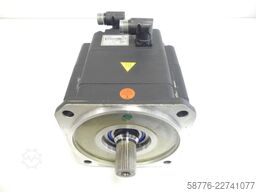 KUKA 1FK7101-5AZ91-1ZZ9-Z S07 Servomotor SN: YFW150675655015