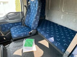 IVECO Stralis 420 Atlas KRAN 17m FUNK