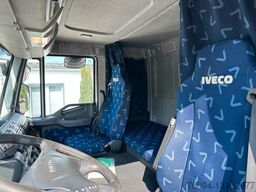 IVECO Stralis 420 Atlas KRAN 17m FUNK