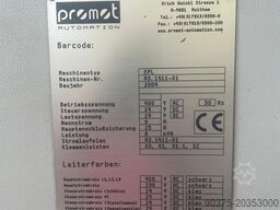 Tacchella Proflex 2 LR-B