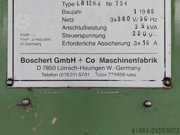 BOSCHERT LB 12 K4