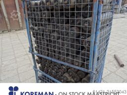 Test Rolls for Rollertables