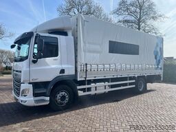 DAF CF 260 FA M3EN3
