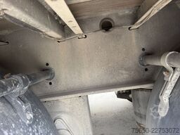  t3  3 Achs Satteltieflader Mega