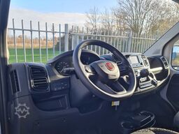 FIAT Ducato Maxi L4H2 140,Klima,260°Tr,Tp-mat,USB,PDC
