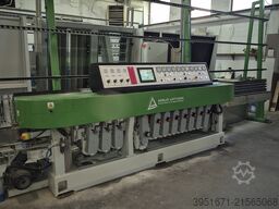 Longato Grinding Machines Longato Grinding Machines Longato Grinding Machines