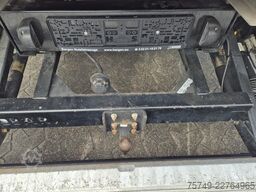 Fuso Canter 7C18 Aut., Koffer LBW AHK
