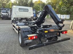 Fuso Canter FUSO 7C18 Duonic City Abrollkipper