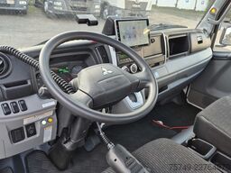 Fuso Canter FUSO 7C18 Duonic City Abrollkipper
