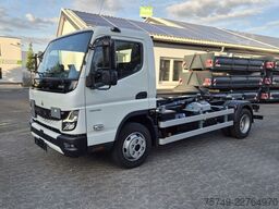 Fuso Canter FUSO 7C18 Duonic City Abrollkipper