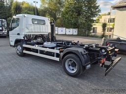 Fuso Canter FUSO 7C18 Duonic City Abrollkipper
