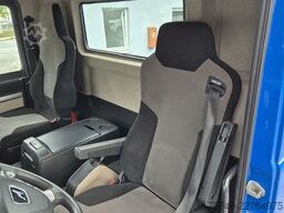 man TGM 18.320 BL 4x2 Abrollkipper 14t Automatik