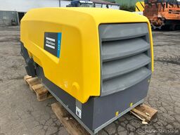 Atlas Coop XAHS 38/XAS88/Baukompressor/12 Bar