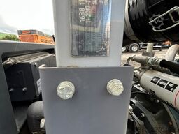 Atlas Coop XAHS 38/XAS88/Baukompressor/12 Bar