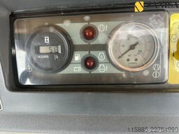 Atlas Coop XAHS 38/XAS88/Baukompressor/12 Bar