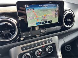 Mercedes-Benz T 180 d PROGRESSIVE Standard AUT Fernlichtass.