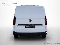 VW T7 Transporter Kasten 2.0 TDI 110Kw KR  DSG*AHK*