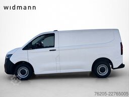 VW T7 Transporter Kasten 2.0 TDI 110Kw KR  DSG*AHK*