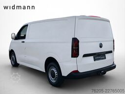 VW T7 Transporter Kasten 2.0 TDI 110Kw KR  DSG*AHK*