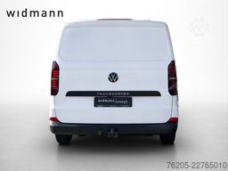 VW Transporter Kasten 2.0 TDI 110 Kw KR  *AHK*DSG*