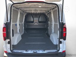 VW Transporter Kasten 2.0 TDI 110 Kw KR  *AHK*DSG*
