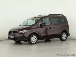 Mercedes-Benz T 180 Progressive Standard AUT Fernlichtass. LED