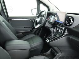 Mercedes-Benz T 180 Progressive Standard AUT Fernlichtass. LED