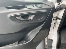 Mercedes-Benz Sprinter 316 CDI Kasten Hochdach Klima Schwingsitz
