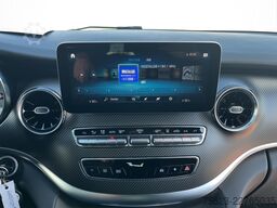 Mercedes-Benz V 300 d 4MATIC AVANTGARDE EDITION AMG Luft AHK Standh. Liege Distr.
