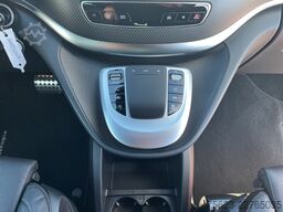 Mercedes-Benz V 300 d 4MATIC AVANTGARDE EDITION AMG Luft AHK Standh. Liege Distr.
