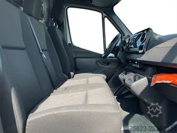 Mercedes-Benz Sprinter 317 CDI Kasten L2 Klima Sitzh. Tempomat