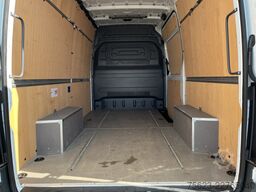 Mercedes-Benz Sprinter 317 CDI Kasten L2 Klima Sitzh. Tempomat
