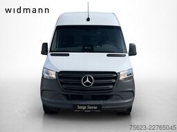 Mercedes-Benz Sprinter 317 CDI Kasten L2 Klima MBUX Sitzh.