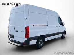 Mercedes-Benz Sprinter 317 CDI Kasten L2 Klima MBUX Sitzh.