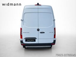 Mercedes-Benz Sprinter 317 CDI Kasten L2 Klima MBUX Sitzh.