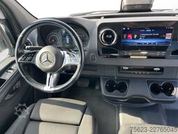 Mercedes-Benz Sprinter 317 CDI Kasten L2 Klima MBUX Sitzh.