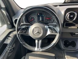 Mercedes-Benz Sprinter 317 CDI Kasten L2 Klima MBUX Sitzh.
