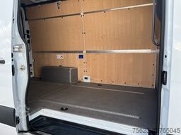 Mercedes-Benz Sprinter 317 CDI Kasten L2 Klima MBUX Sitzh.