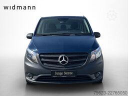Mercedes-Benz Vito 114 CDI Tourer  Klima Kamera Sitzh. Automatik