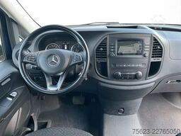 Mercedes-Benz Vito 114 CDI Tourer  Klima Kamera Sitzh. Automatik